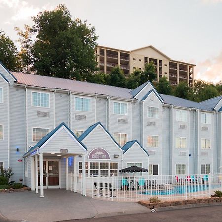 Guest Inn Pigeon Forge Luaran gambar