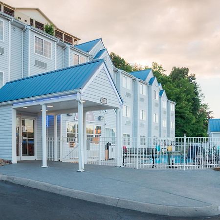Guest Inn Pigeon Forge Luaran gambar