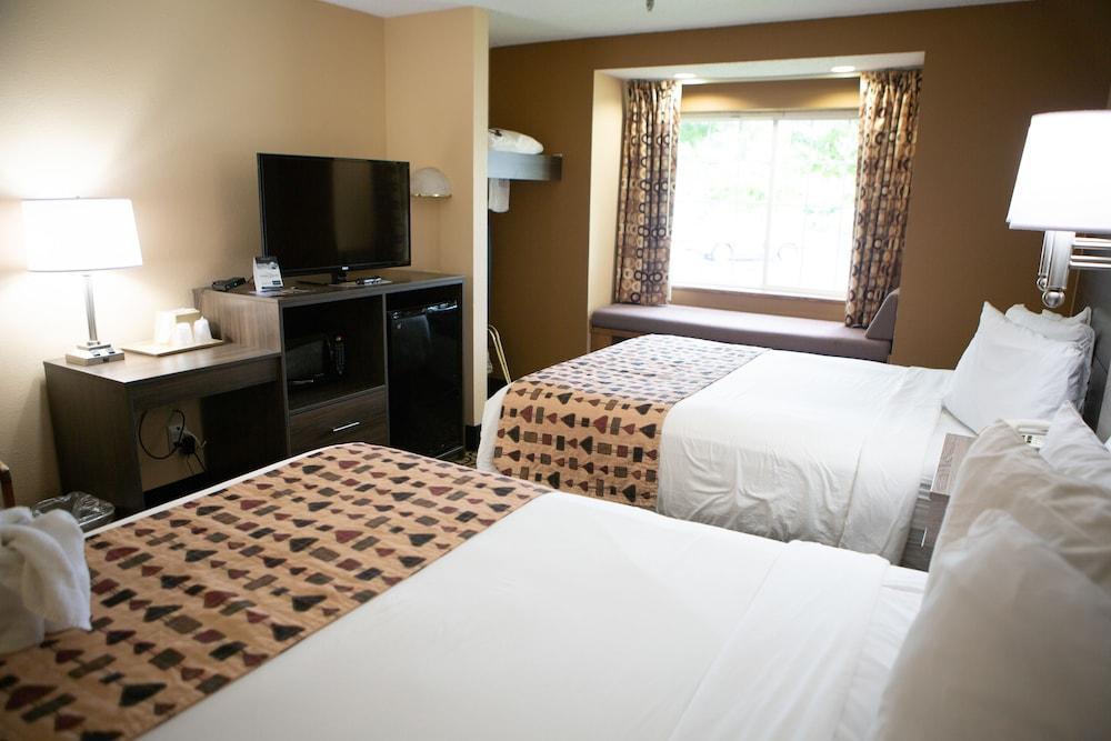 Guest Inn Pigeon Forge Luaran gambar