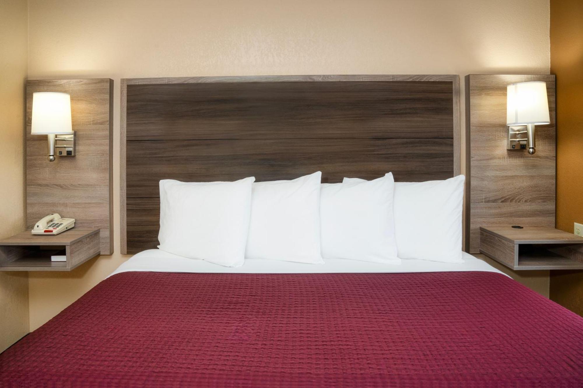 Guest Inn Pigeon Forge Bilik gambar