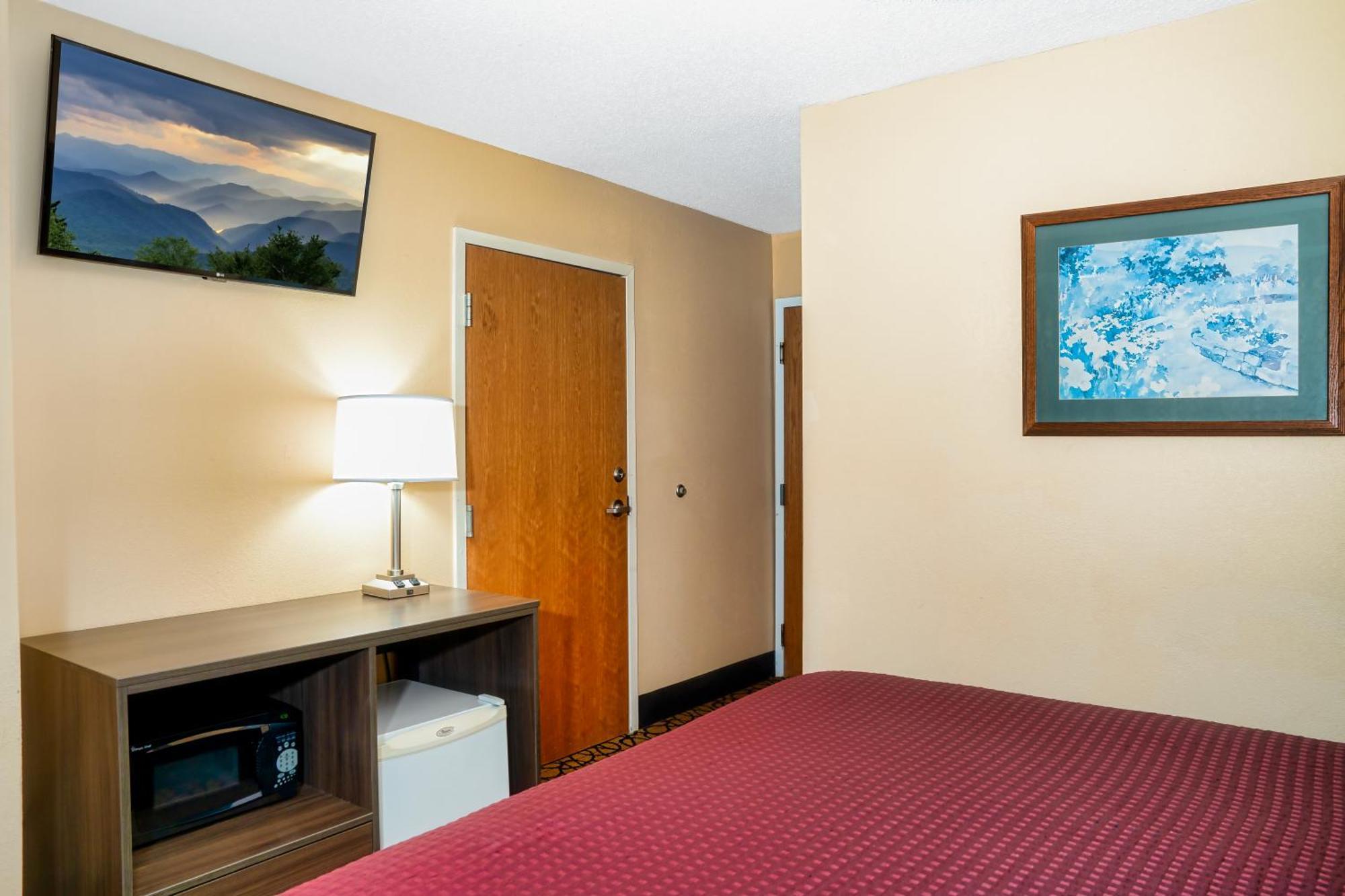 Guest Inn Pigeon Forge Bilik gambar