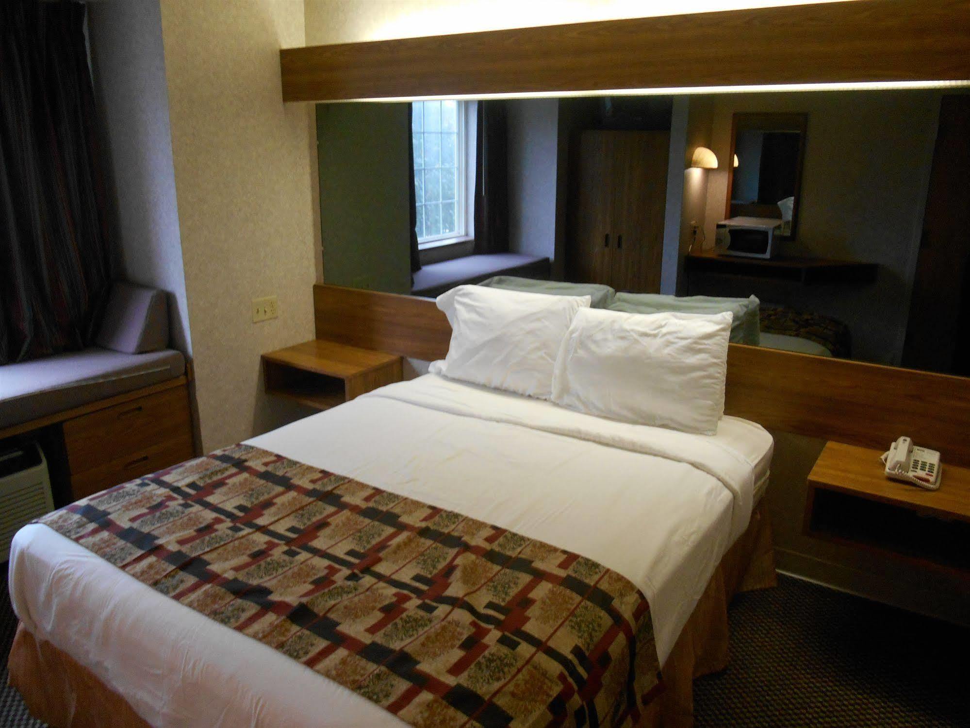 Guest Inn Pigeon Forge Luaran gambar