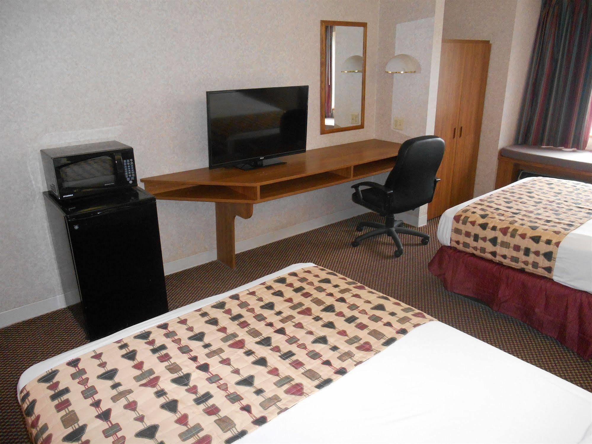 Guest Inn Pigeon Forge Luaran gambar