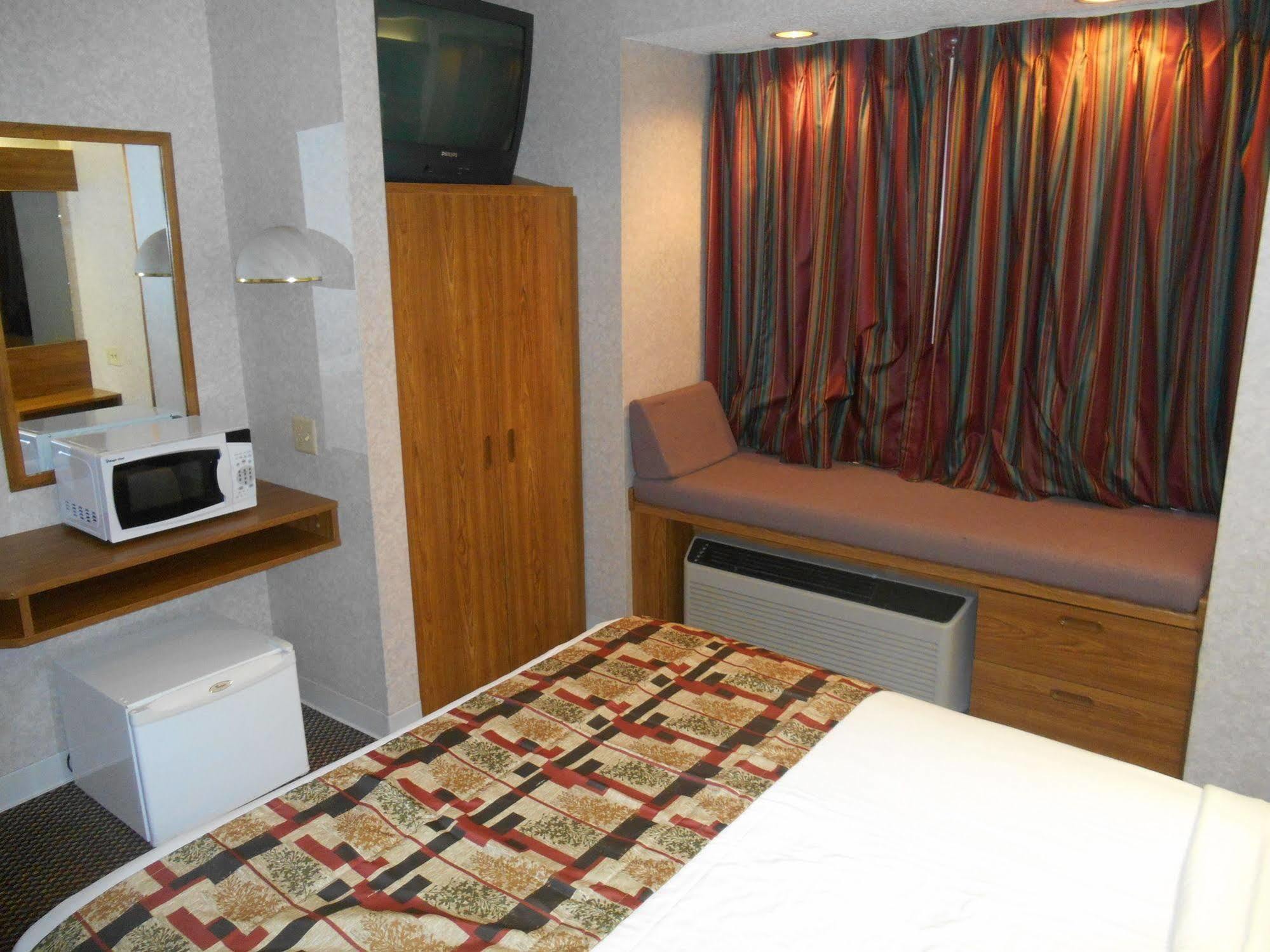 Guest Inn Pigeon Forge Luaran gambar