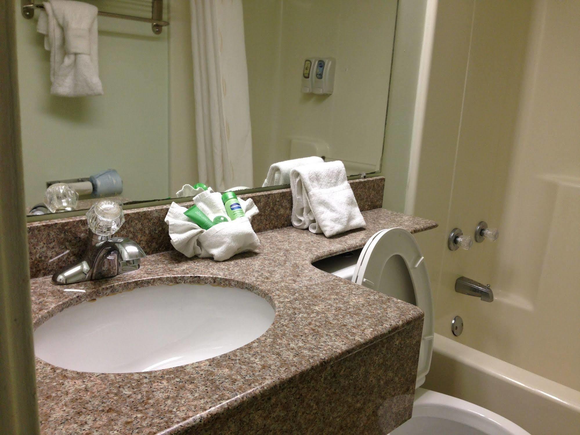 Guest Inn Pigeon Forge Luaran gambar