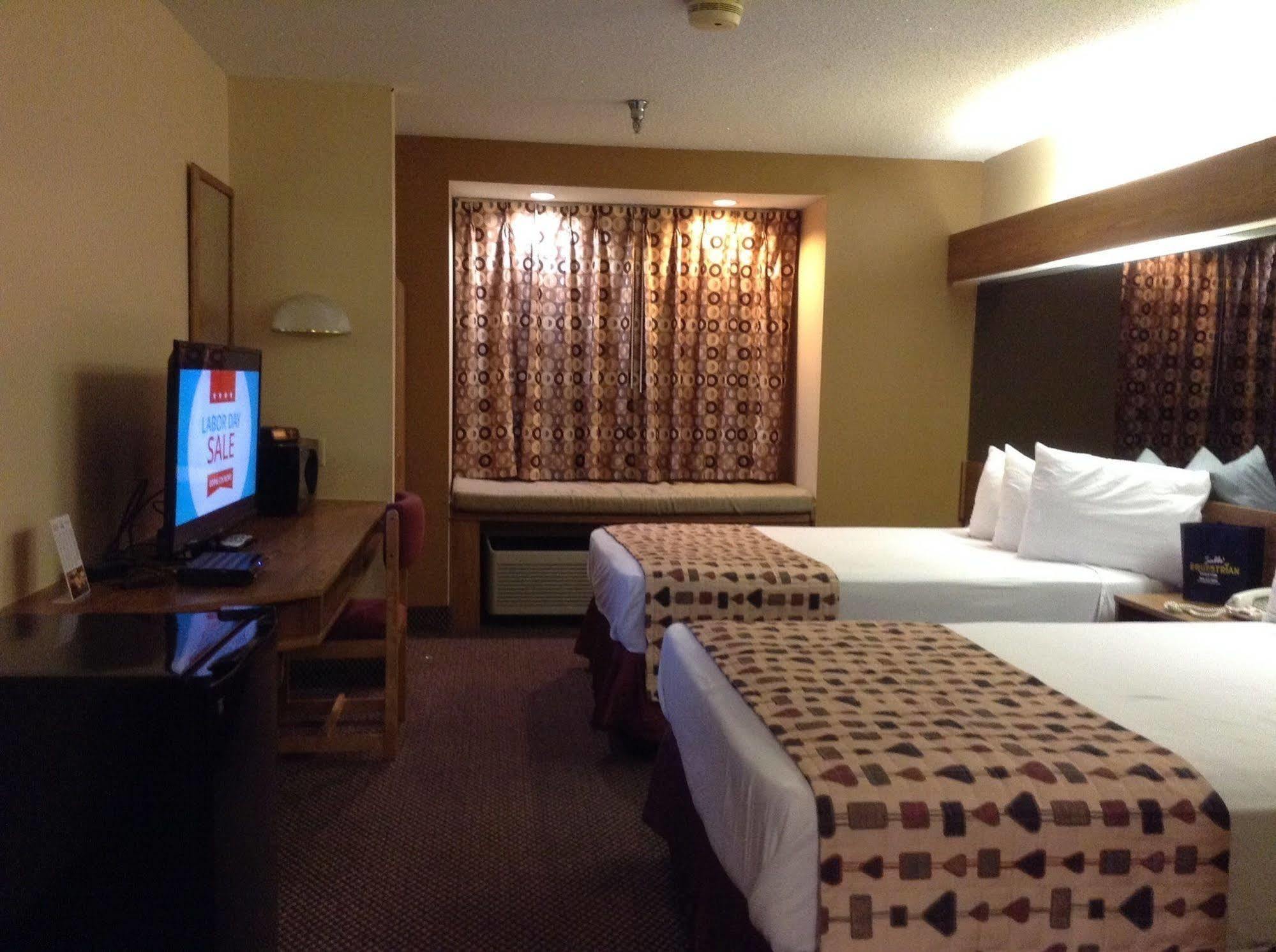 Guest Inn Pigeon Forge Luaran gambar