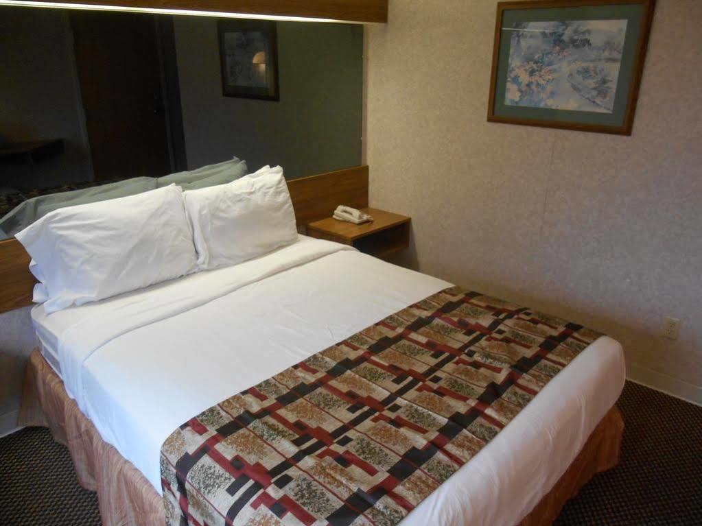 Guest Inn Pigeon Forge Luaran gambar