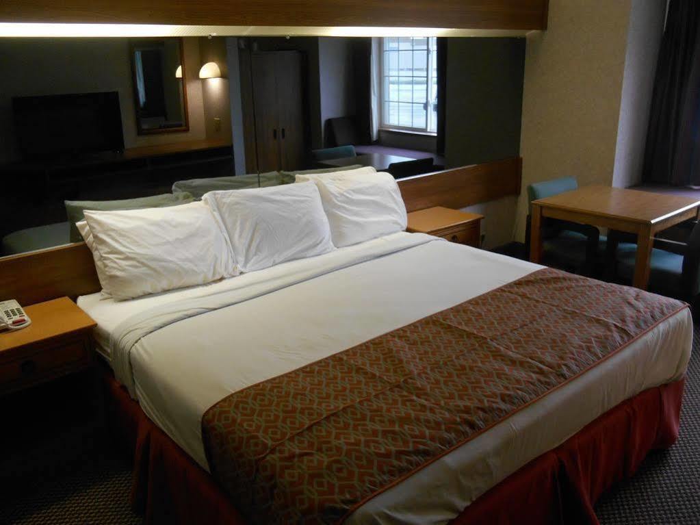 Guest Inn Pigeon Forge Luaran gambar
