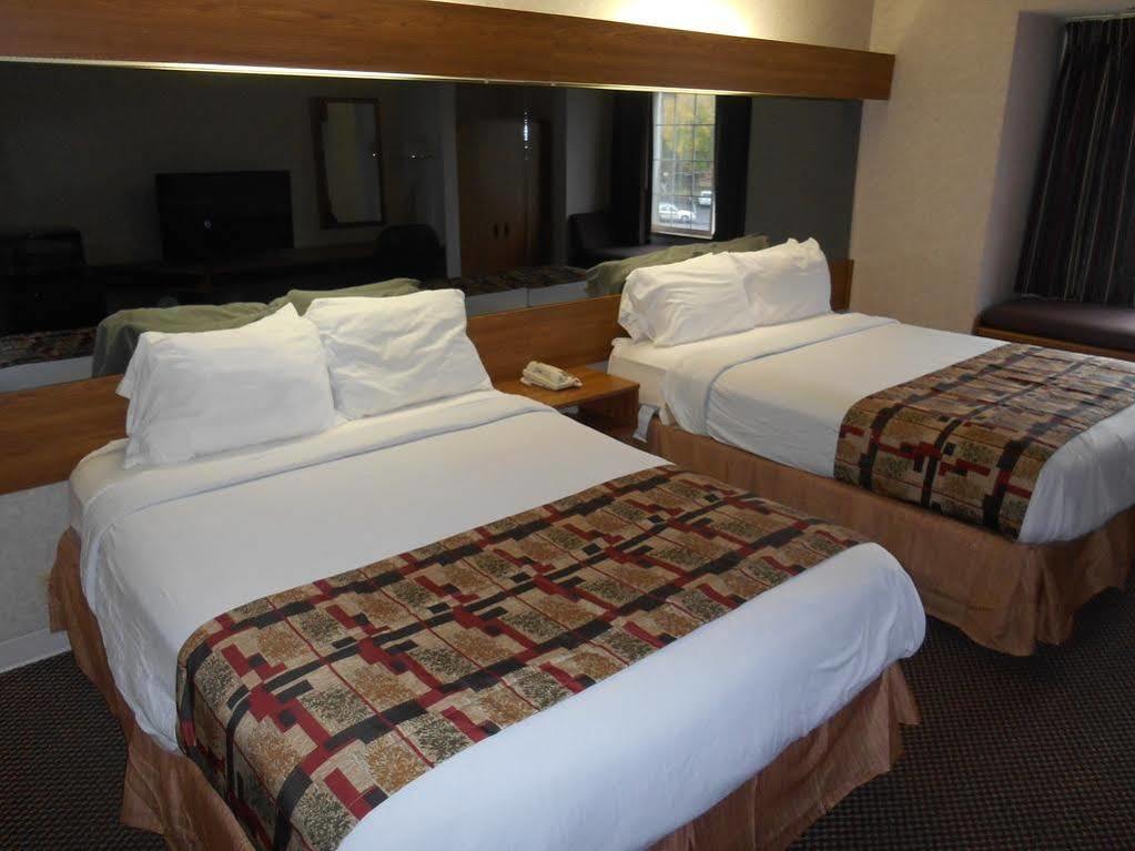Guest Inn Pigeon Forge Luaran gambar