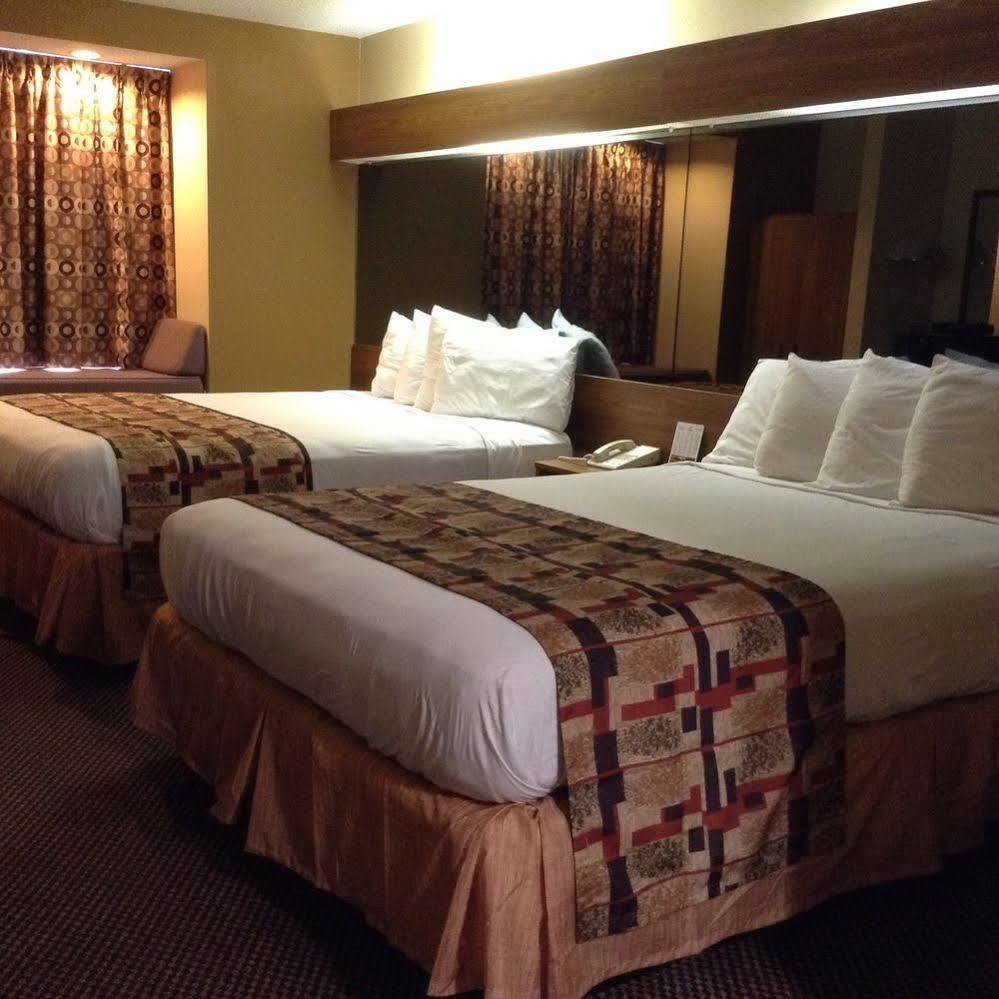 Guest Inn Pigeon Forge Luaran gambar
